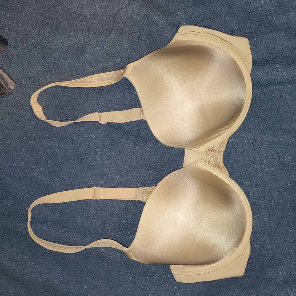 Lilyette Bra 38D